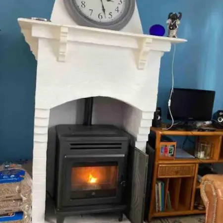 Maison De Bord De A Sur Σπίτι διακοπών *