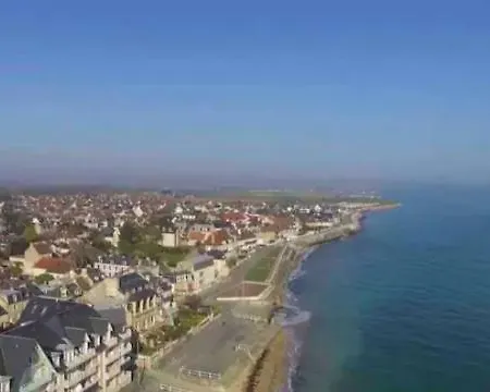 Maison De Bord De A Sur Vakantiehuis
