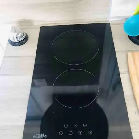 Maison De Bord De A Sur *