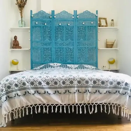 Σπίτι διακοπών Maison De Bord De A Sur