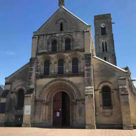 Σπίτι διακοπών Maison De Bord De A Sur *