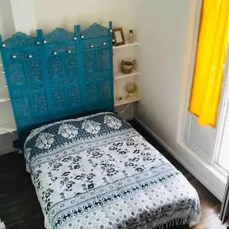 Maison De Bord De A Sur