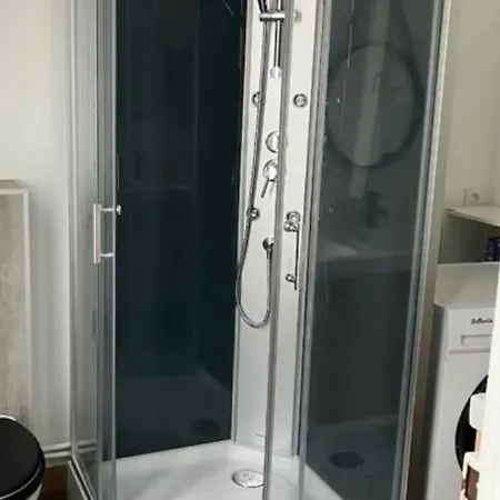 Maison De Bord De A Sur Vakantiehuis