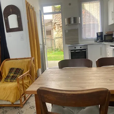 Maison De Bord De A Sur Lion-sur-Mer