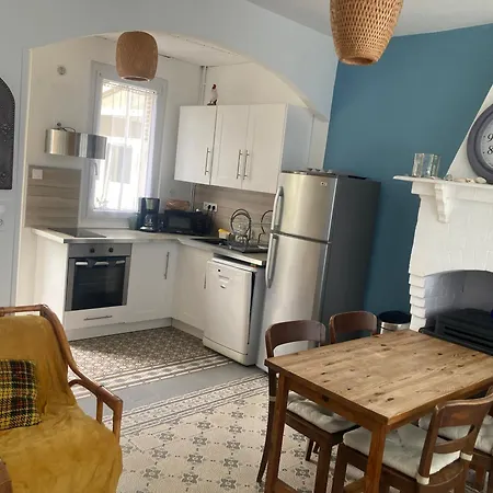 Maison De Bord De A Sur Lion-sur-Mer